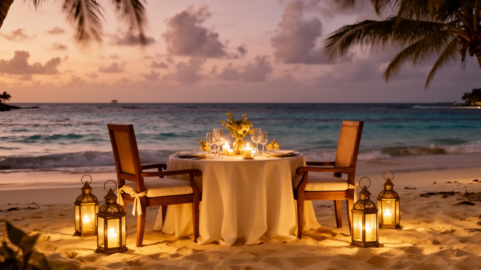 Honeymoons