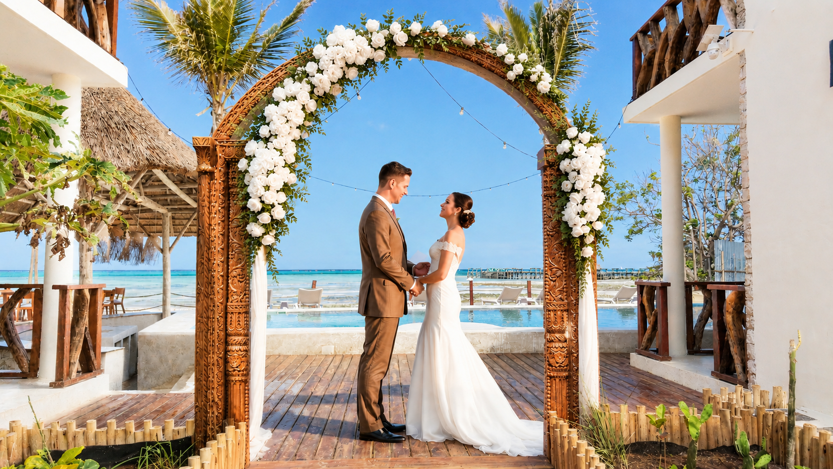 Weddings & Elopements